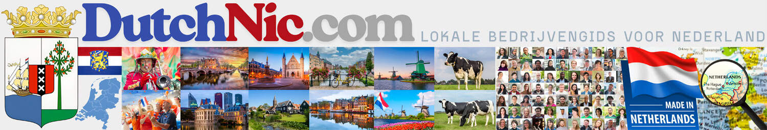 Gemaakt in Nederland - Sis Fashion